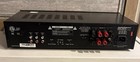 Audiosource Amp102 Stereo Power Amplifier 2 Channel 50w - Tested   Working