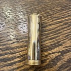 Vintage Revlon Futurama Lipstick Case Van Cleef Arpels Jeweled Pearl Rhinestone