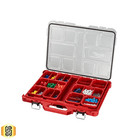 Milwaukee 48-22-8431 Packout Low-profile Organizer   Modular Storage