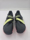 Nike Zoom Long Jump Men s 7  8 5  11 5 No Spikes Anthracite Pink Volt Ct0079-001