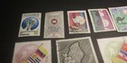 Maps   Globes On Stamps - 18 Different - Colorful - Nice Mix - Map Collectors