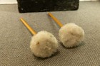 Hinger Touch-tone Pro Custom Tam-tam Mallets