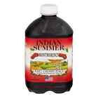 Indian Summer Montmorency Cherry Juice  46 Oz   2 Pack  