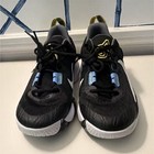 Giannis Immorality 2 Black And White Size 6y Brand New With Box