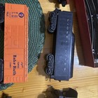 Vintage Lionel 1130  50   s-60 s  Electric Train Set  5 Cars  1130  6037 11 Track 