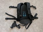 Case Saddle Backpack For Ukulele  Violin  And Mandolin Case