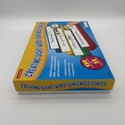 Lakeshore Creating Sight-word Sentences Center Educational Learning Reading Game