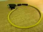 Dacor Viper Octopus Regulator 1st 2nd Stage Black yellow   free Shipping 
