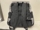 Land Mummy Diaper Bag Backpack Maternity Baby Nappy Bag Large Capacity