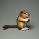 Charivna Mit Felting Kit Small Chipmunk V-146c