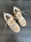 Ugg Neumel Chukka Boots For Men  Chestnut - Size 12