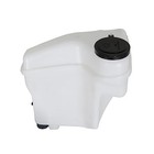  Windshield Washer Fluid Reservoir Tank With Pump Replacement For Corolla 