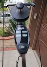 Nordictrack Nordic Track Pro Classic Skier Ski Machine W  Track Working Monitor