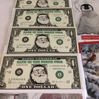 Christmas Money Cards 13 With Envelopes For Cash  Checks  Or Gift Cards