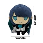 Ado Birthday Commemoration Plush B Type Ado Design New