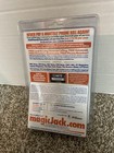 Magic Jack Plus Free Local Long Distance Calling Telephone Unit 430-0460 Sealed 