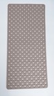 Non-slip Bath Shower Mat 35   x17      Tpe Rubber   Drain Holes   Suction Cups  