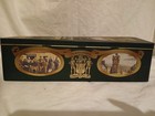 Glenfiddich Single Malt Scotch Whiskey Collectible Tin