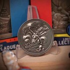 Dc Comics Limited Edition Wonder Woman Coin Limited 9 995 Numbered Le Rare