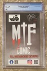 Marvel Premiere  28 Homage Cover - Monsters  The Forsaken  1 - Bell - Cgc 9 8     