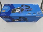 Kobalt Kmcs 1024a-03 24v 6-in Pruning Chain Saw Kit W  Battery And Charger New