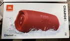 Jbl Charge 5 Portable Waterproof  ip67  Bluetooth Speaker  Red - Jblcharge5redam
