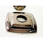 Kohler T16241-4-sn Margaux Mastershower Valve Trim - Vibrant Polished Nickel