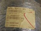 Dematic K000307aad 6  Od 34-1 4  Bf 31-1 2  Flat Face Conveyor Idler Pulley