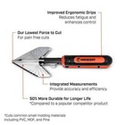 Crescent 9 In  Molding Miter Snip