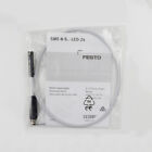Festo Sme-8-s-led-24 Proximity Switch 150857 Brand New    kd