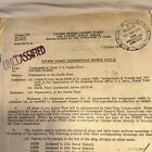 Post  Wwii 1945 Us Pacific Fleet   Pacific Ocean Areas Unclassified Cinpac File