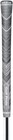 Golf Club Grip Mcc Plus4 Golf Grip Anti-slip Dual Traction Grey Midsize
