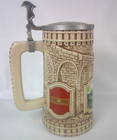 Universal Studios The Wizarding World Of Harry Potter Hogwarts Express Stein 9 