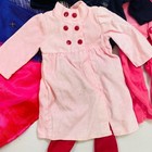 Lot Mix   Match Clothes Set For 18  American Girl Doll  Princess Dresses  Shirts