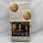 Brazilian Blowout Anti-frizz Shampoo   Conditioner Set 12 Oz Each Sulfate-free