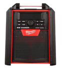 Milwaukee 2792-20 M18 Bluetooth Jobsite Radio Charger Usb 18v Ac dc  new In Box 