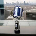 Shure Super 55 Deluxe Vocal Microphone