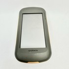 Garmin Montana 600 Handheld Gps Navigator Tested Working W  4gb Micro Sd