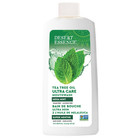 Tea Tree Oil Mouthwash Mega Mint 16 Fl Oz Oral Hygiene Antiseptic Fresh Breath