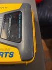 Vintage Vtg Sony Sports Walkman Wm-af59 Am fm Radio Cassette Player - As Is
