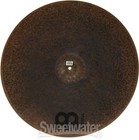 Meinl Cymbals Byzance Dark Big Apple Dark Ride Cymbal - 24 