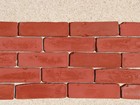 30 Antique Brick Side Molds Make 1000s Of 2x8 Brick For Walls Floors Patio Paths