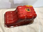 Cummins 4b 4 5 Diesel Engine Oil Pan 4936463 Oem