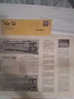 Trolley Talk Newsletter Vol 17  1958 -vol 39  1962 