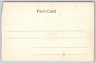 Antique Southeast Asia Burma Burmese Pounding Rice Village 1900s Rppc