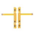 L r Sl Sr Button Flex Cable Replacement For Nintendo Switch Joy-con Repair Parts