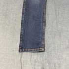 Levi s 511 Jeans Boys 14 27x29 Blue Denim Medium Wash Slim Straight Leg Outdoor