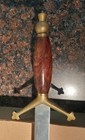 Claymore Sword