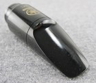 Yamaha 3c   045  Soprano Saxophone Mouthpiece Excellent Condition  1