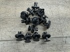 2007 2011 Toyota Camry Xle Rear Trunk Lid Oem Clips For Inside Cover Look